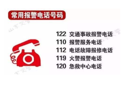 交警部门拖车电话_交通事故拖车电话是多少_事故车拖车电话号码