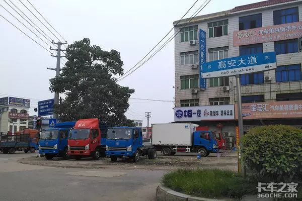 高安到二手车交易市场_高安二手车行_高安2手车交易市场