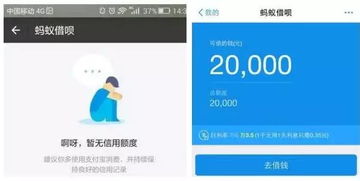 借呗借钱提示存在安全风险怎么办