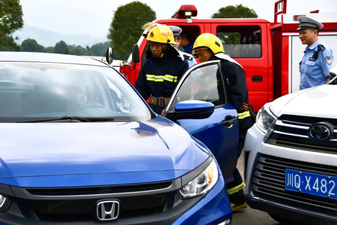 事故勘察车的主要作用_交通事故勘察车_事故勘查车