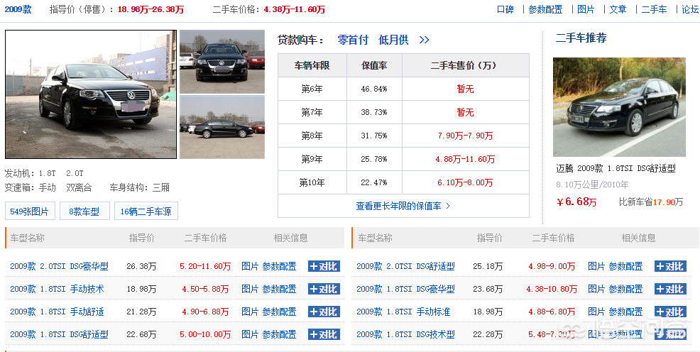 2014年大众迈腾二手车多少钱_14款迈腾二手车_二手迈腾14年车卖多少钱