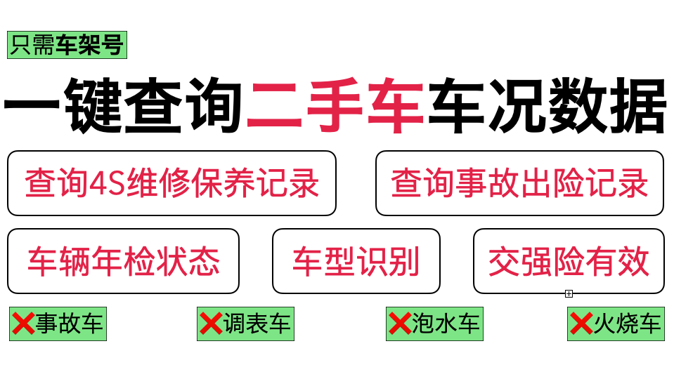 车辆事故查询官方网站_事故车辆查询_车辆事故查询app